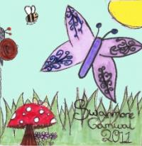 The winning logo design by Shannon Main