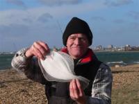 A good catch