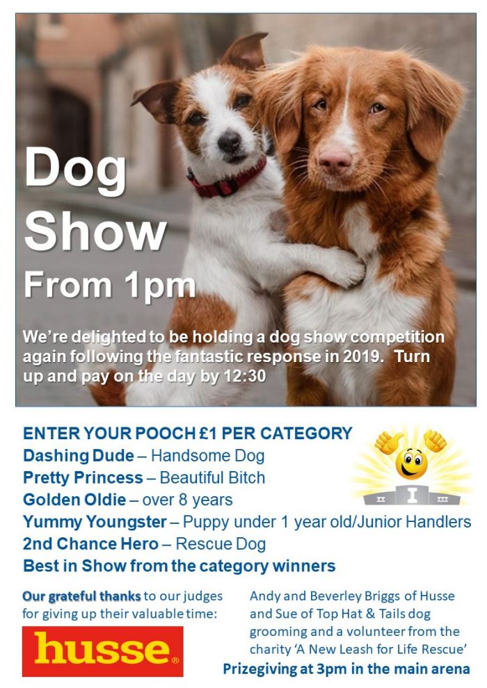 Dog Show