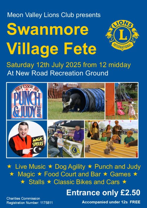 Fete Programme Master 1 Fete Programme Master 1