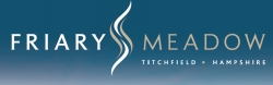 Friary Meadow logo