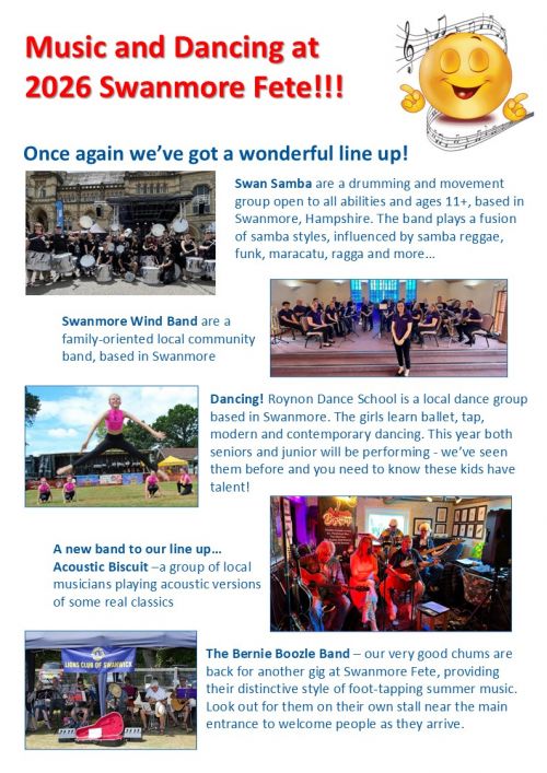 Music Fete Programme 2026 Master 1