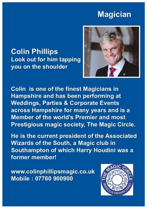 P10 Magician Fete Programme 2026 Master 1