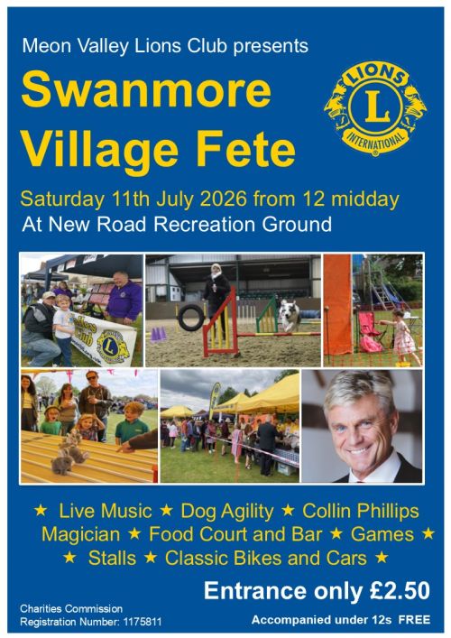 P1 Fete Programme 2026 Master 1