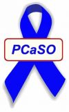 PCaSO logo