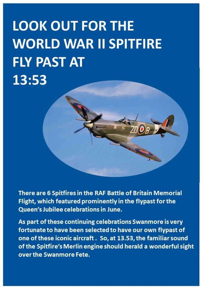 Spitfire